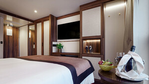 Category C Staterooms